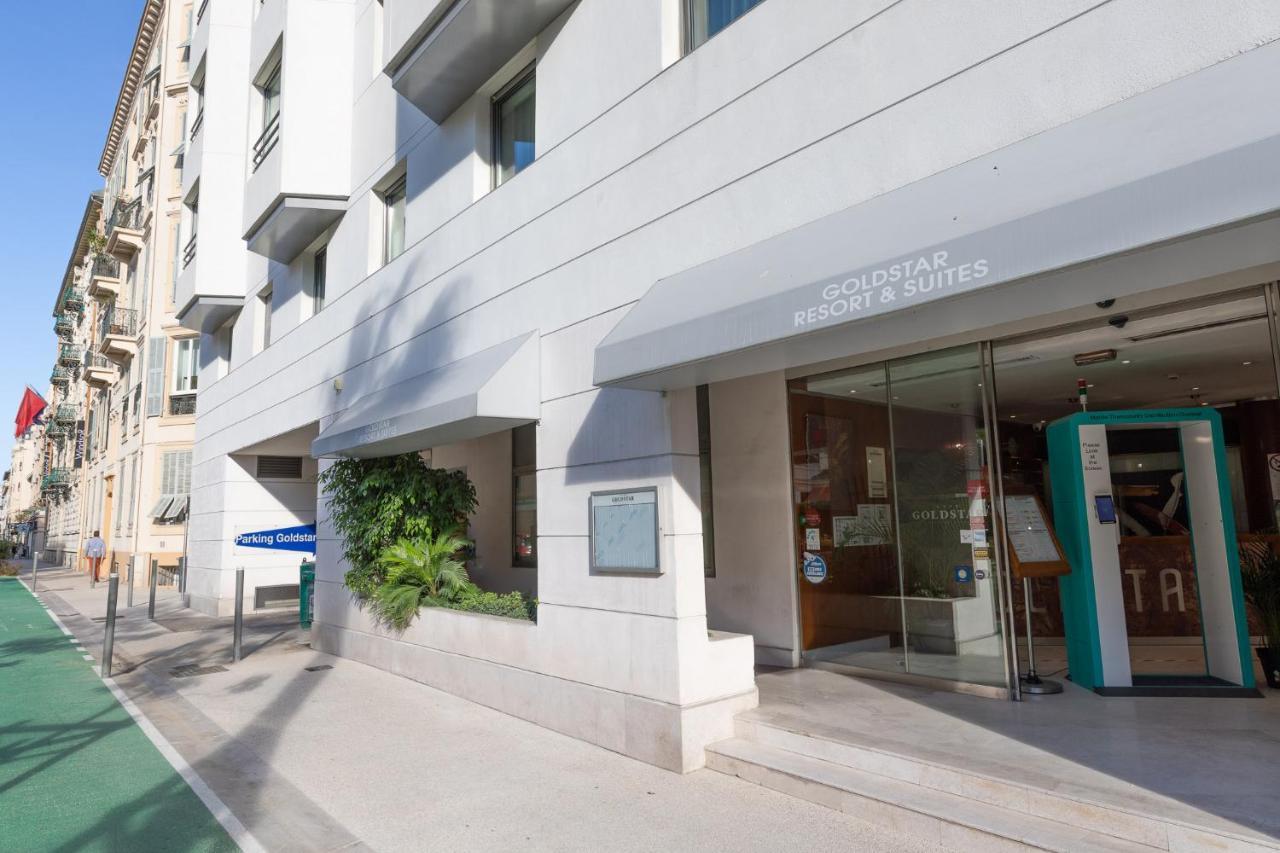 Goldstar & Hotel Nice